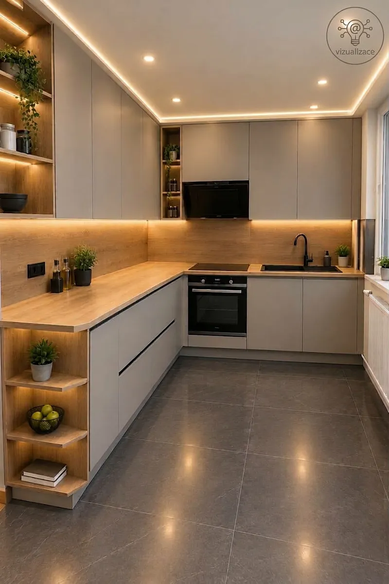 Prodej bytu 3+1 70 m²